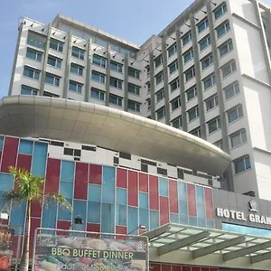 4* فندق فندق غرانادا جوهور باهرو