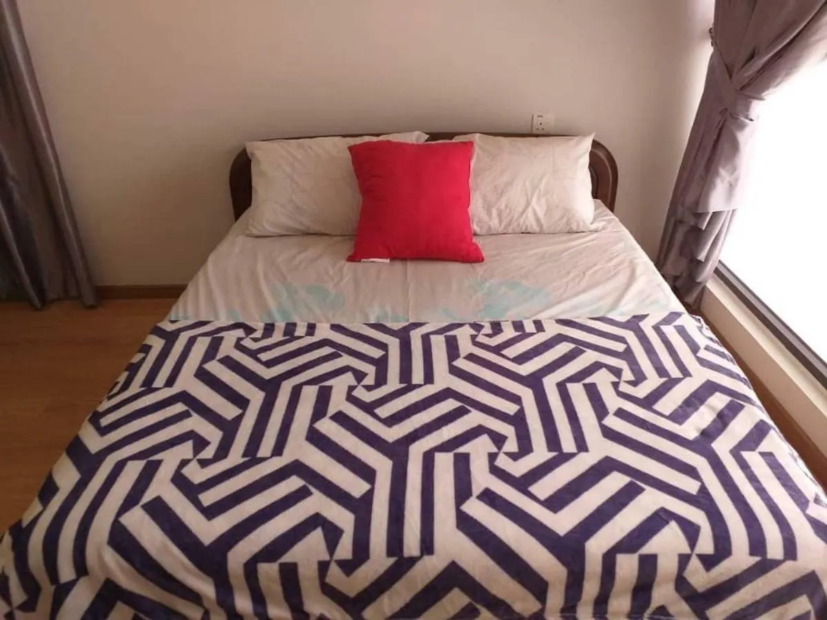 Apartment Country Garden Danga Bay Vice Hood Home Stay Johor Bahru Malaysia